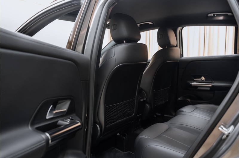 Mercedes-Benz GLA H247 — 2021