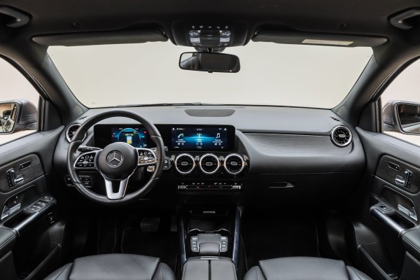 Mercedes-Benz GLA H247 (2019—2023) Progressive - 2021