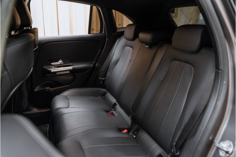 Mercedes-Benz GLA H247 — 2021