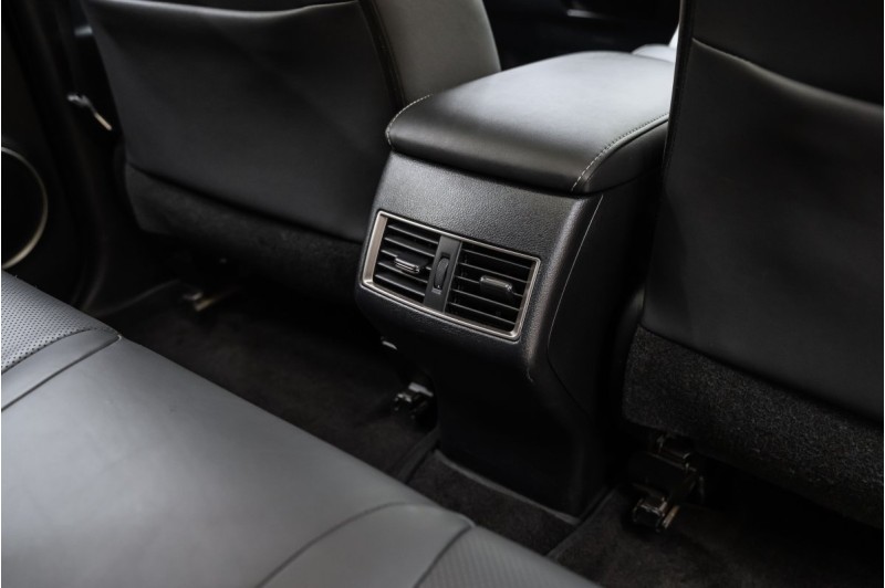 Lexus NX Z10 рестайлинг — 2018