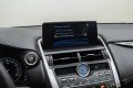 Lexus NX Z10 рестайлинг — 2018