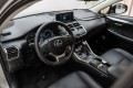 Lexus NX Z10 рестайлинг — 2018