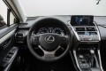 Lexus NX Z10 рестайлинг — 2018