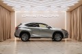 Lexus NX Z10 рестайлинг — 2018