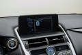Lexus NX Z10 рестайлинг — 2018