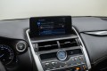 Lexus NX Z10 рестайлинг — 2018