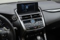 Lexus NX Z10 рестайлинг — 2018