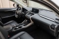Lexus NX Z10 рестайлинг — 2018