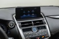 Lexus NX Z10 рестайлинг — 2018