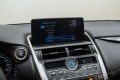 Lexus NX Z10 рестайлинг — 2018