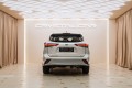 Toyota Highlander IV (XU70) — 2026