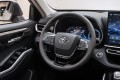 Toyota Highlander IV (XU70) — 2026