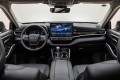 Toyota Highlander IV (XU70) — 2026