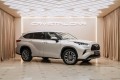 Toyota Highlander IV (XU70) — 2026