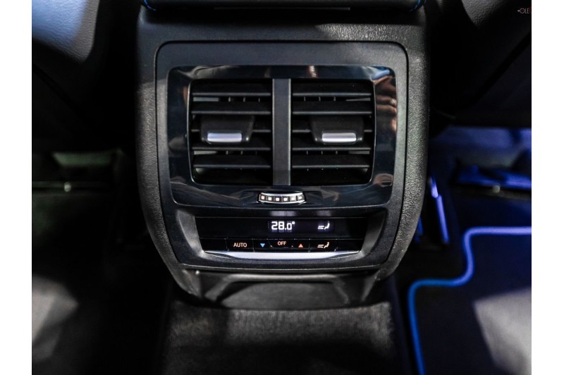BMW X4 II (G02) — 2018