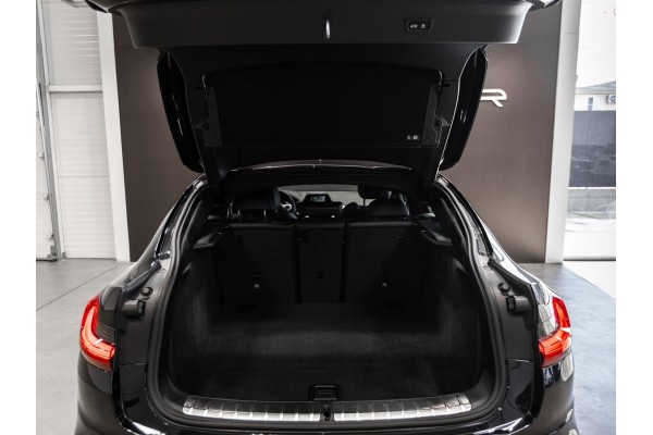 BMW X4 II (G02) xDrive20i - 2018