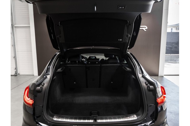BMW X4 II (G02) — 2018