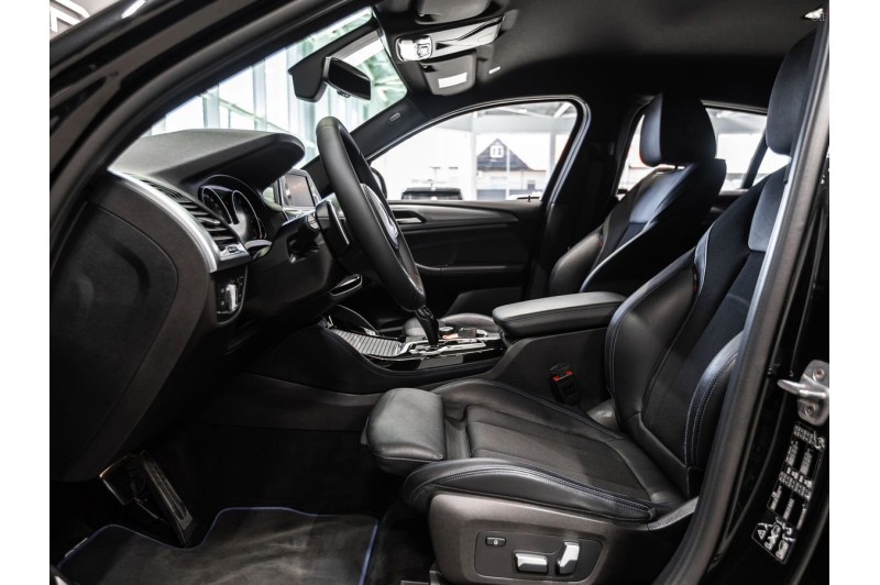 BMW X4 II (G02) — 2018