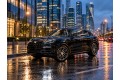Porsche Cayenne III Рестайлинг — 2026