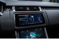 Land Rover Range Rover II Рестайлинг — 2021