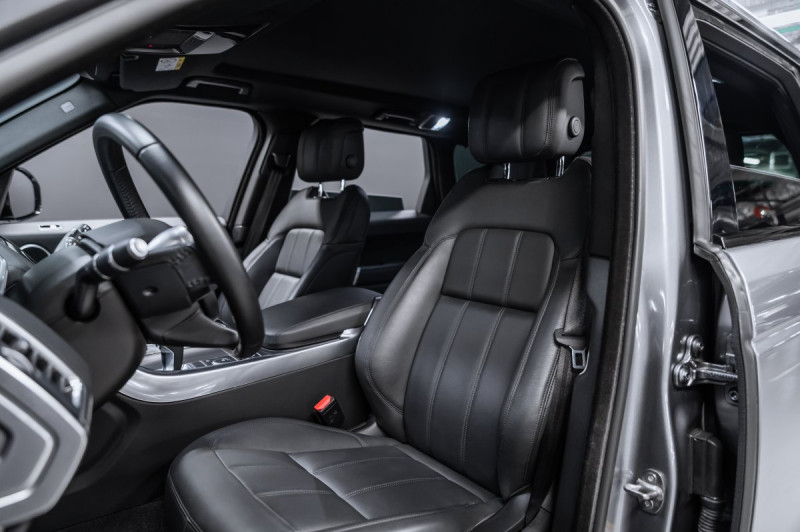 Land Rover Range Rover II Рестайлинг — 2021