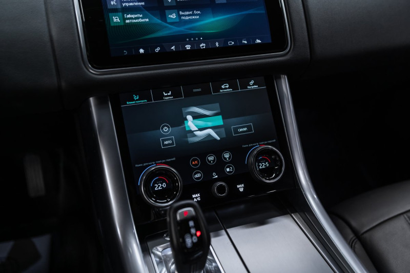 Land Rover Range Rover II Рестайлинг — 2021
