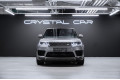 Land Rover Range Rover II Рестайлинг — 2021