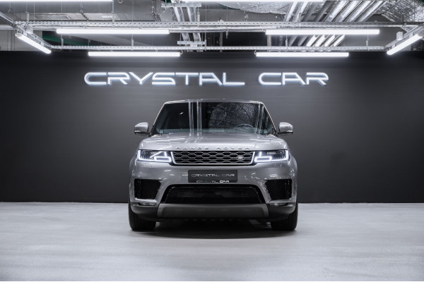 Land Rover Range Rover II Рестайлинг SE - 2021