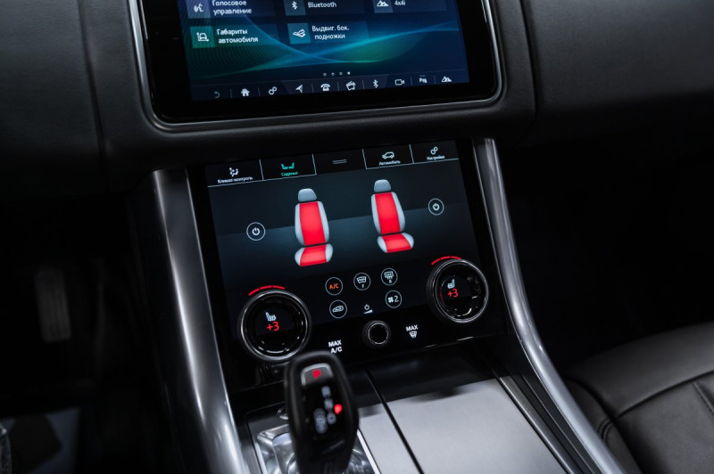 Land Rover Range Rover II Рестайлинг — 2021