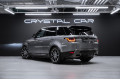Land Rover Range Rover II Рестайлинг — 2021