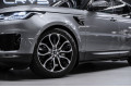 Land Rover Range Rover II Рестайлинг — 2021