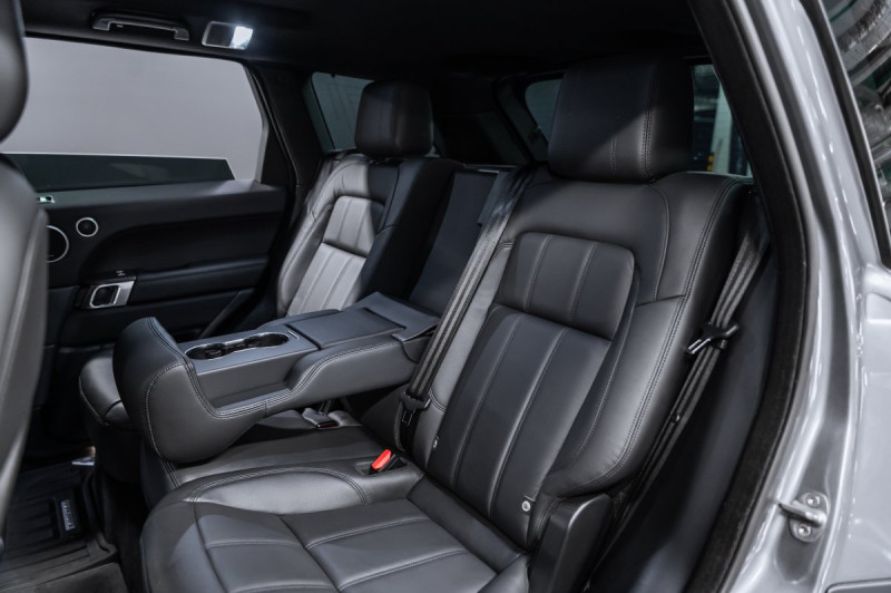 Land Rover Range Rover II Рестайлинг — 2021