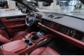 Porsche Cayenne III рестайлинг — 2026