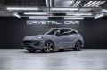 Porsche Cayenne III рестайлинг — 2026