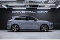 Porsche Cayenne III рестайлинг — 2026