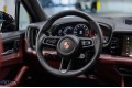 Porsche Cayenne III рестайлинг — 2026