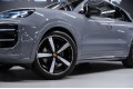 Porsche Cayenne III рестайлинг — 2026