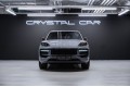 Porsche Cayenne III рестайлинг — 2026
