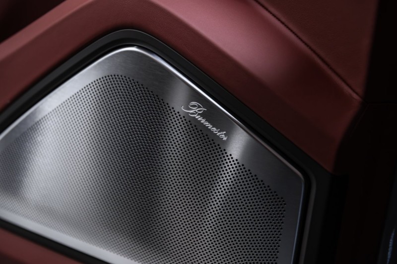 Porsche Cayenne III рестайлинг — 2026