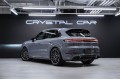 Porsche Cayenne III рестайлинг — 2026