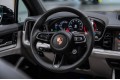Porsche Cayenne III рестайлинг — 2026
