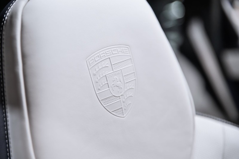 Porsche Cayenne III рестайлинг — 2026