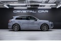 Porsche Cayenne III рестайлинг — 2026