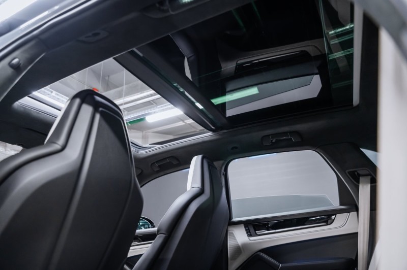 Porsche Cayenne III рестайлинг — 2026