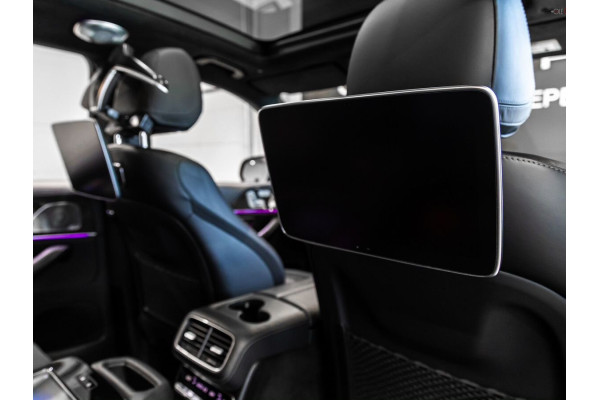 Mercedes-Benz GLS AMG II (X167) GLS 63 4MATIC+ - 2020