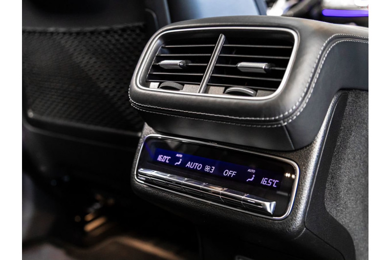 Mercedes-Benz GLS AMG II (X167) — 2020