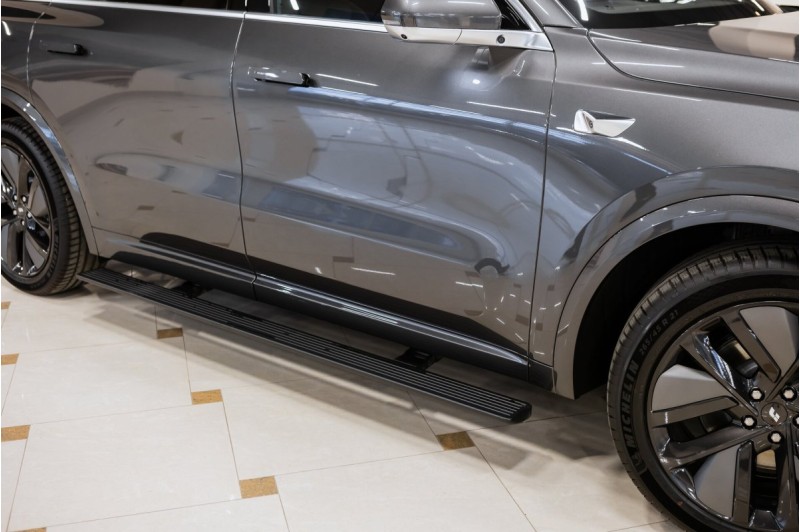 2025 Li Auto (Lixiang) L9 Ultra (2025)