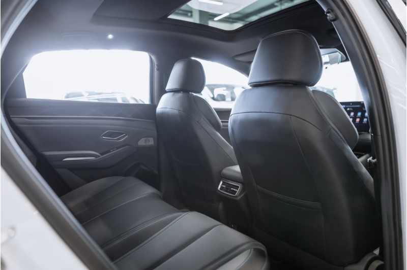 2024 BYD Qin Leading