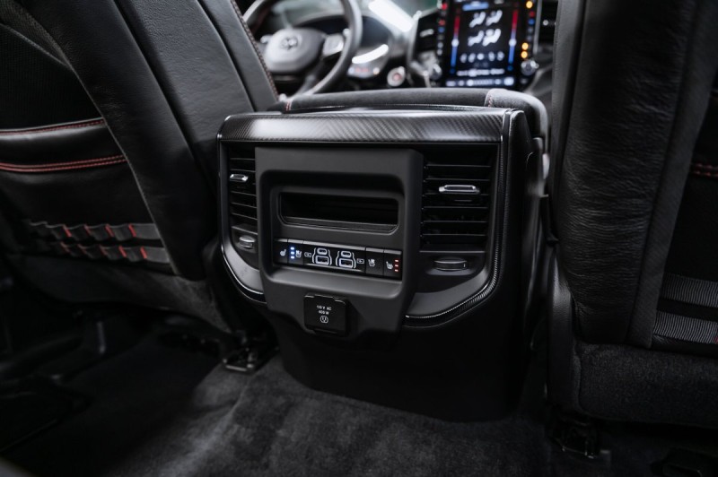 2025 RAM 1500 RHO
