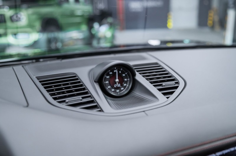 Porsche Panamera Panamera 4 E-Hybrid - 2025